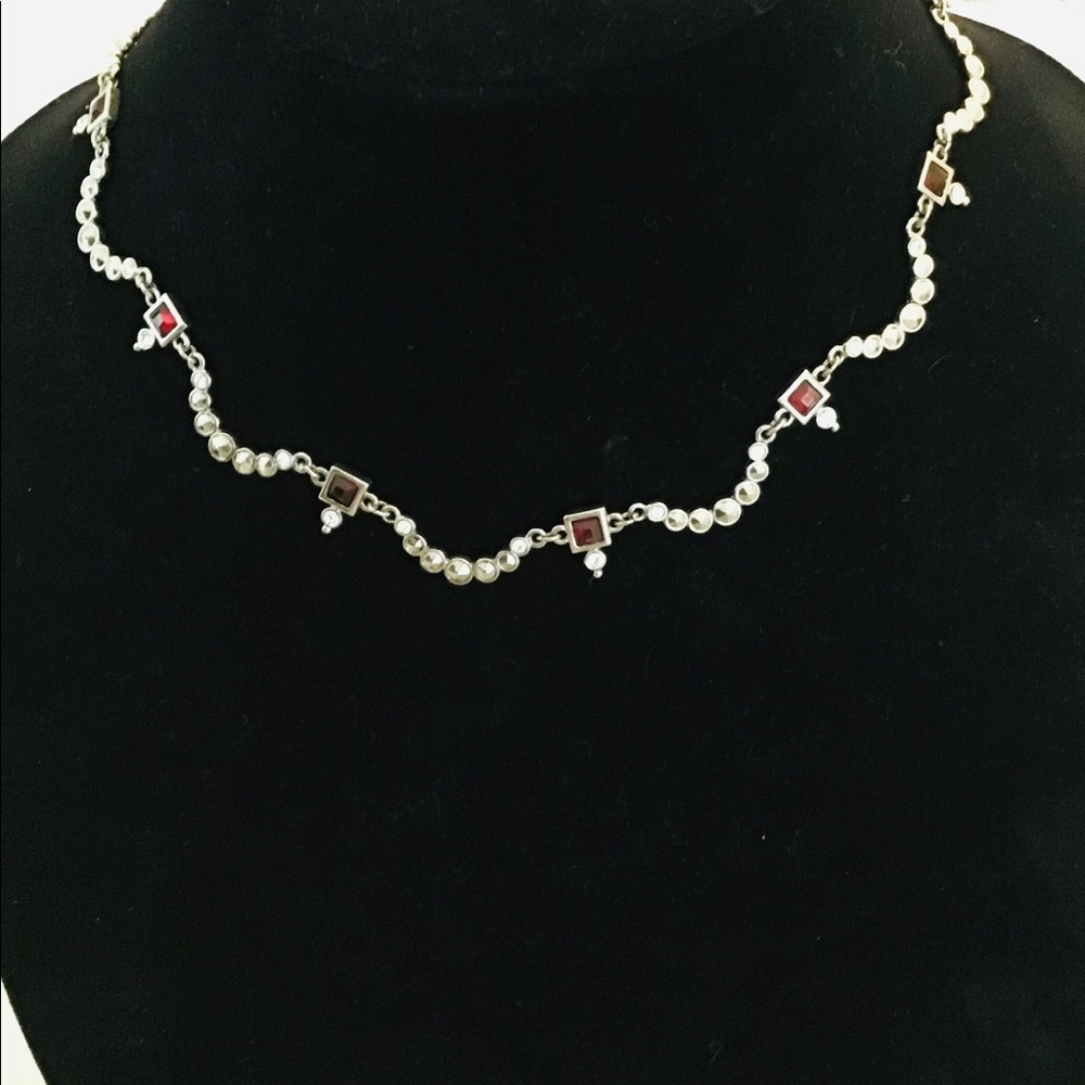 Vintage Necklace - Picture 1 of 7
